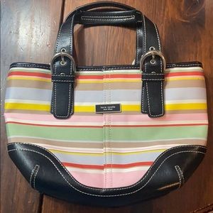 kate spade purse